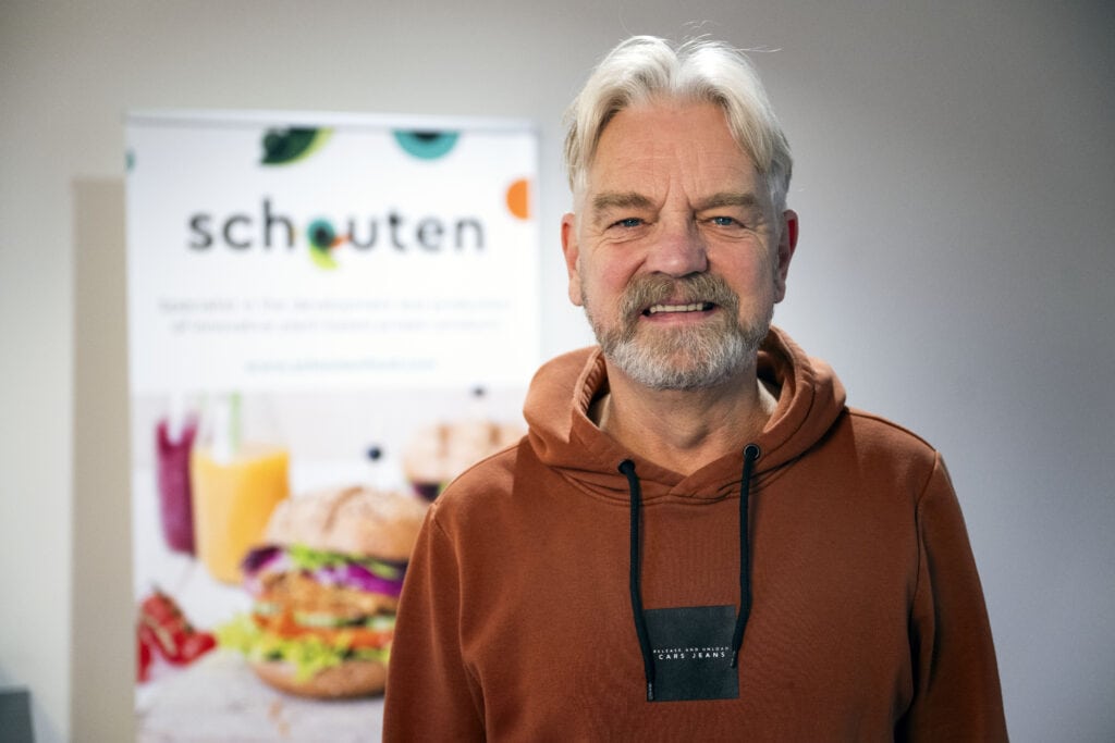 Peter Wesselink - Planner